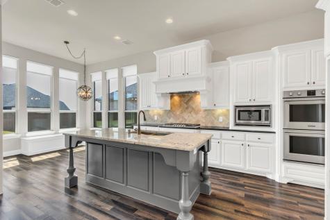2905 Vaquero Lane Celina TX 75009