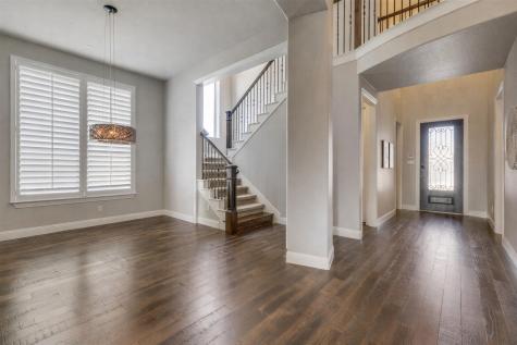 2905 Vaquero Lane Celina TX 75009