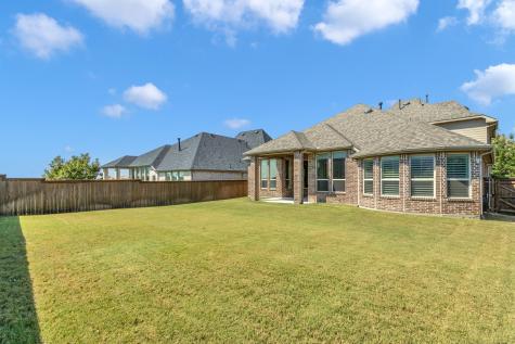 2905 Vaquero Lane Celina TX 75009