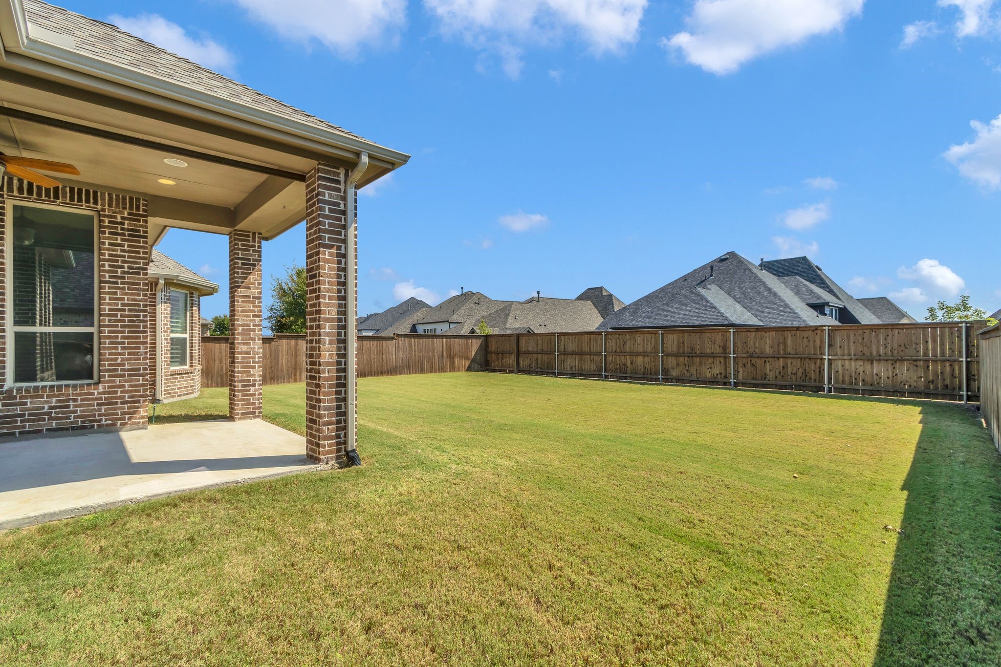 2905 Vaquero Lane Celina TX 75009