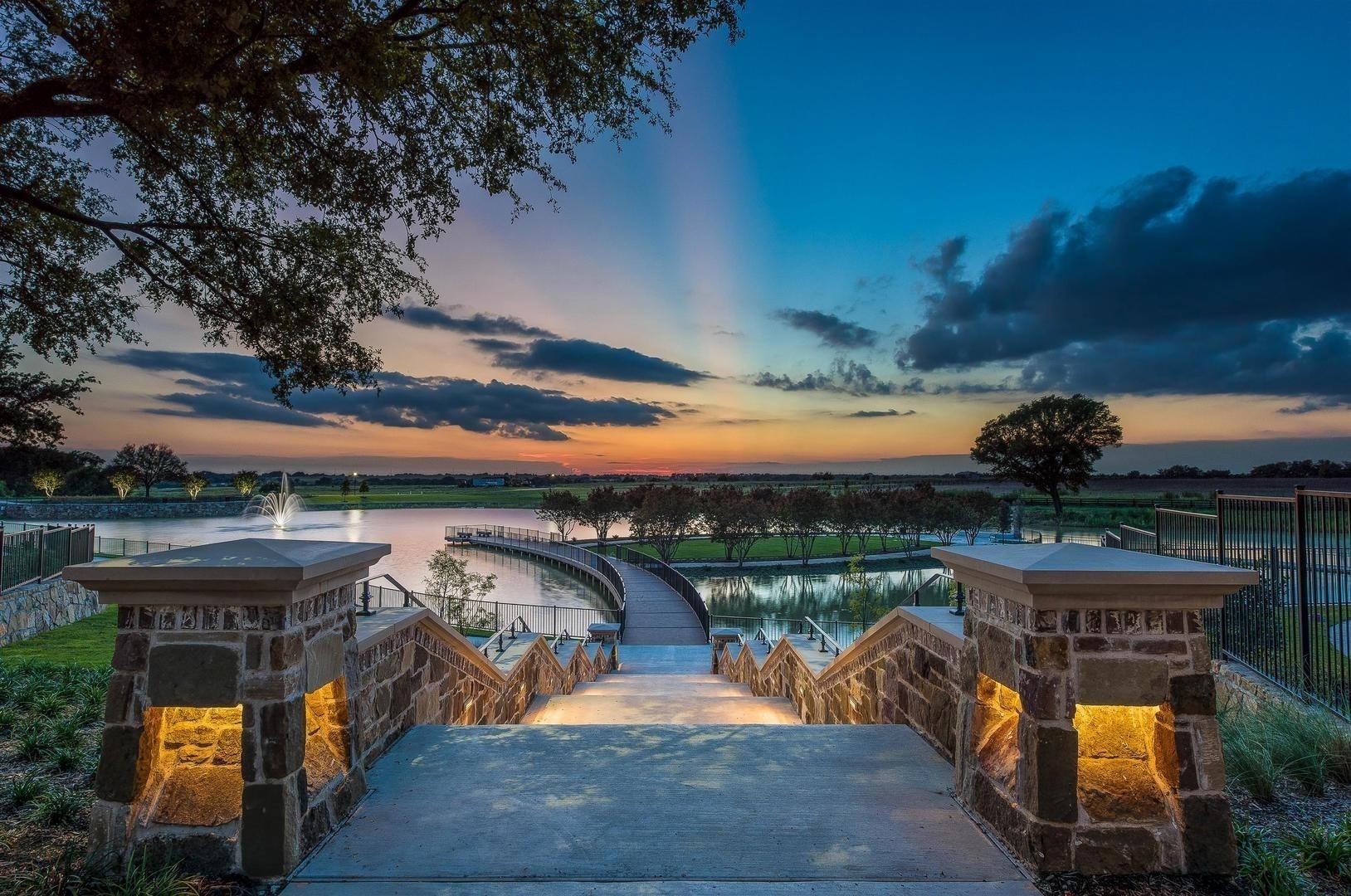 2905 Vaquero Lane Celina TX 75009