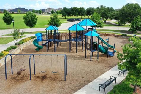 2905 Vaquero Lane Celina TX 75009