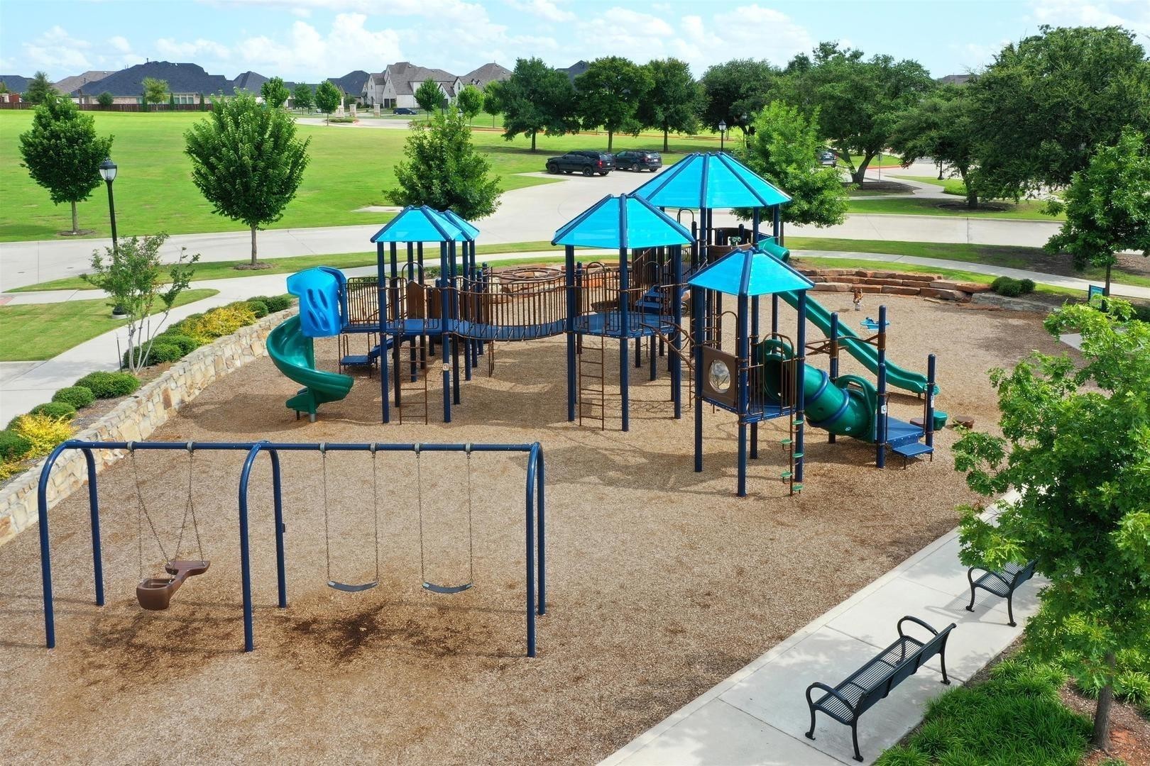 2905 Vaquero Lane Celina TX 75009