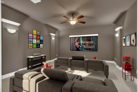 2905 Vaquero Lane Celina TX 75009