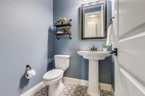 2905 Vaquero Lane Celina TX 75009