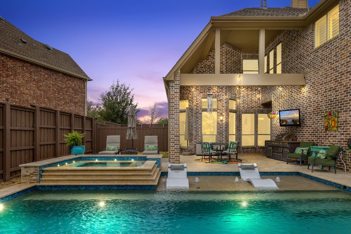 7146 May Hall Drive Frisco TX 75034