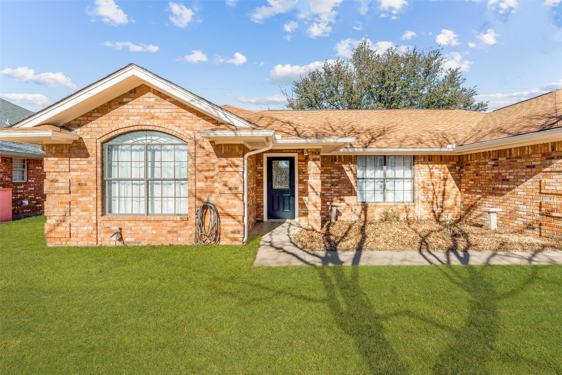 685 Bluebonnet Street Stephenville TX 76401