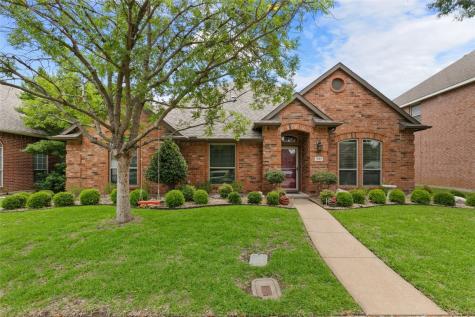 1328 Winnipeg Drive Lewisville TX 75077