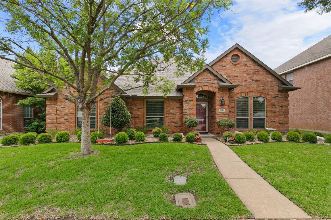 1328 Winnipeg Drive Lewisville TX 75077
