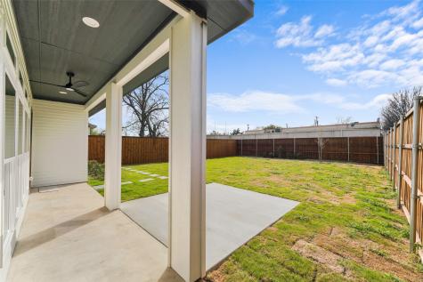 703 Buckalew Street Dallas TX 75208