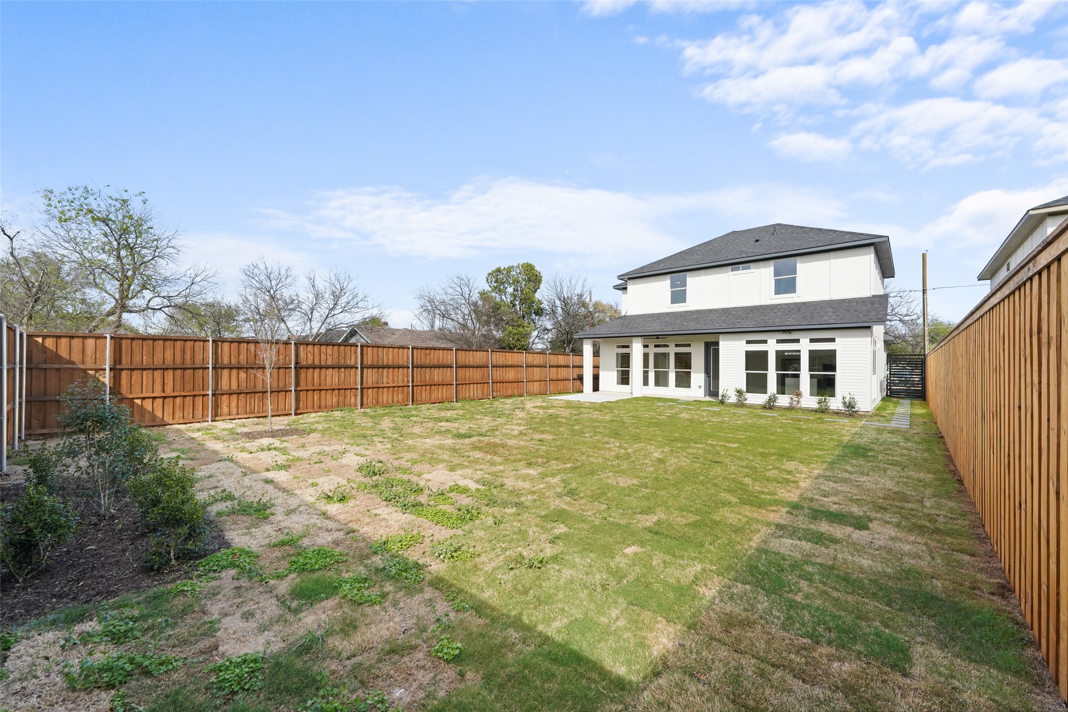 703 Buckalew Street Dallas TX 75208