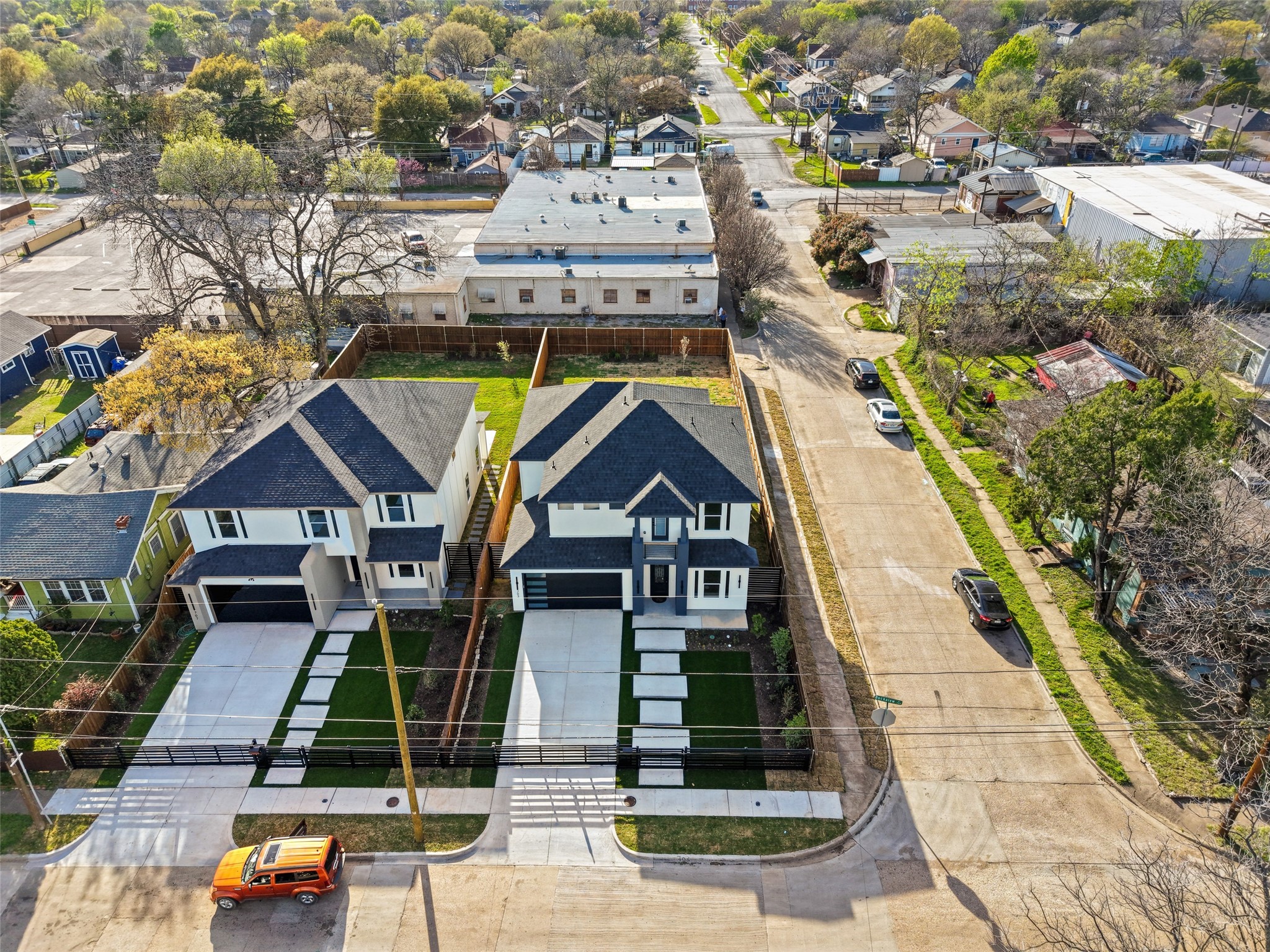 703 Buckalew Street Dallas TX 75208
