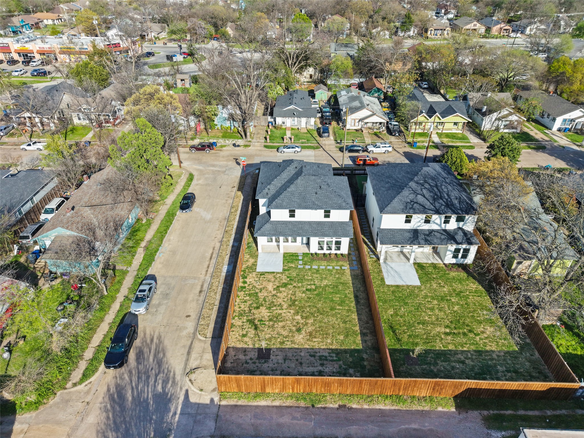 703 Buckalew Street Dallas TX 75208