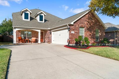 10308 Flat Creek Trail Mckinney TX 75072