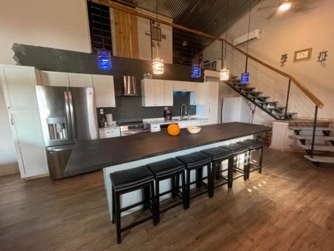 1524 Brown Road Palo Pinto TX 76484
