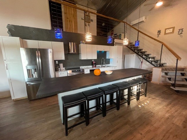 1524 Brown Road Palo Pinto TX 76484