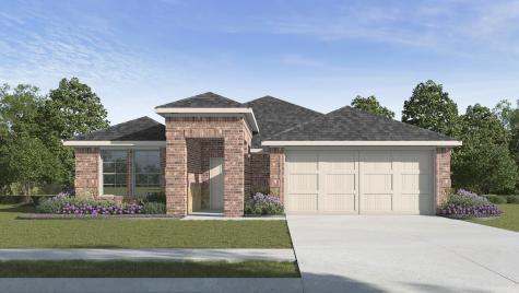 411 Range Road Caddo Mills TX 75135