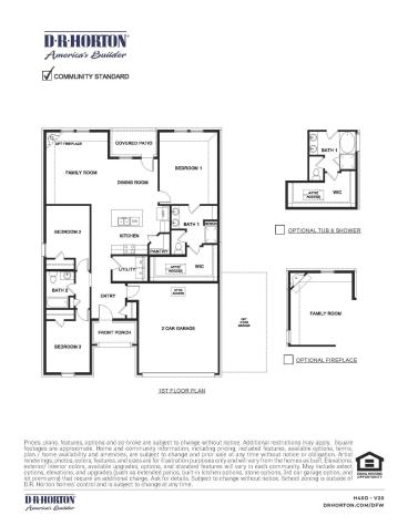 411 Range Road Caddo Mills TX 75135
