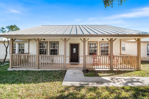 26371 Dull Knife Trail San Antonio TX 78255