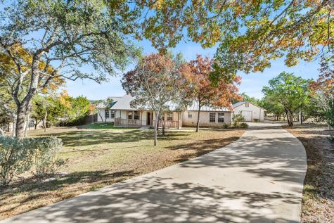 26371 Dull Knife Trail San Antonio TX 78255