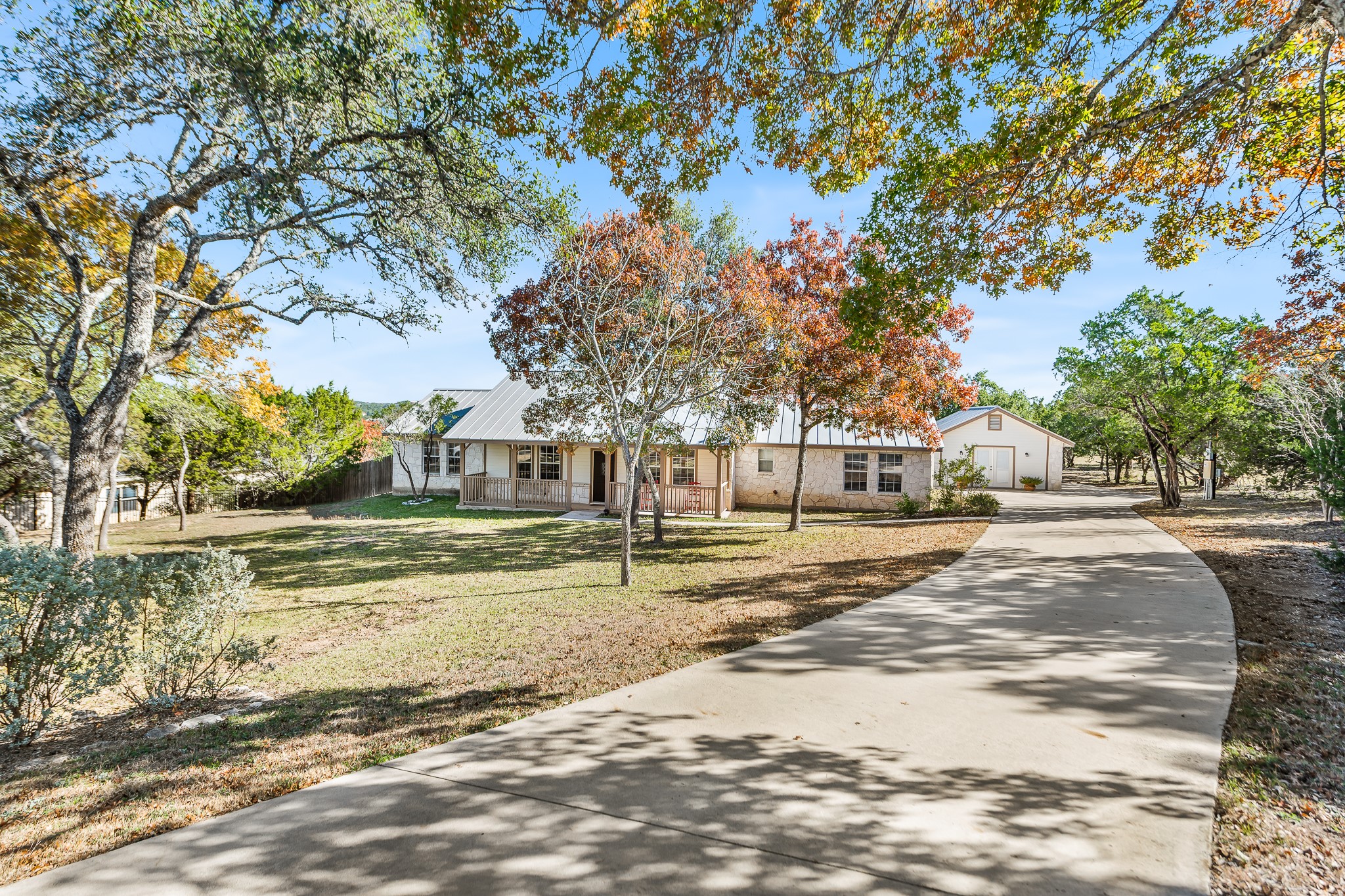 26371 Dull Knife Trail San Antonio TX 78255