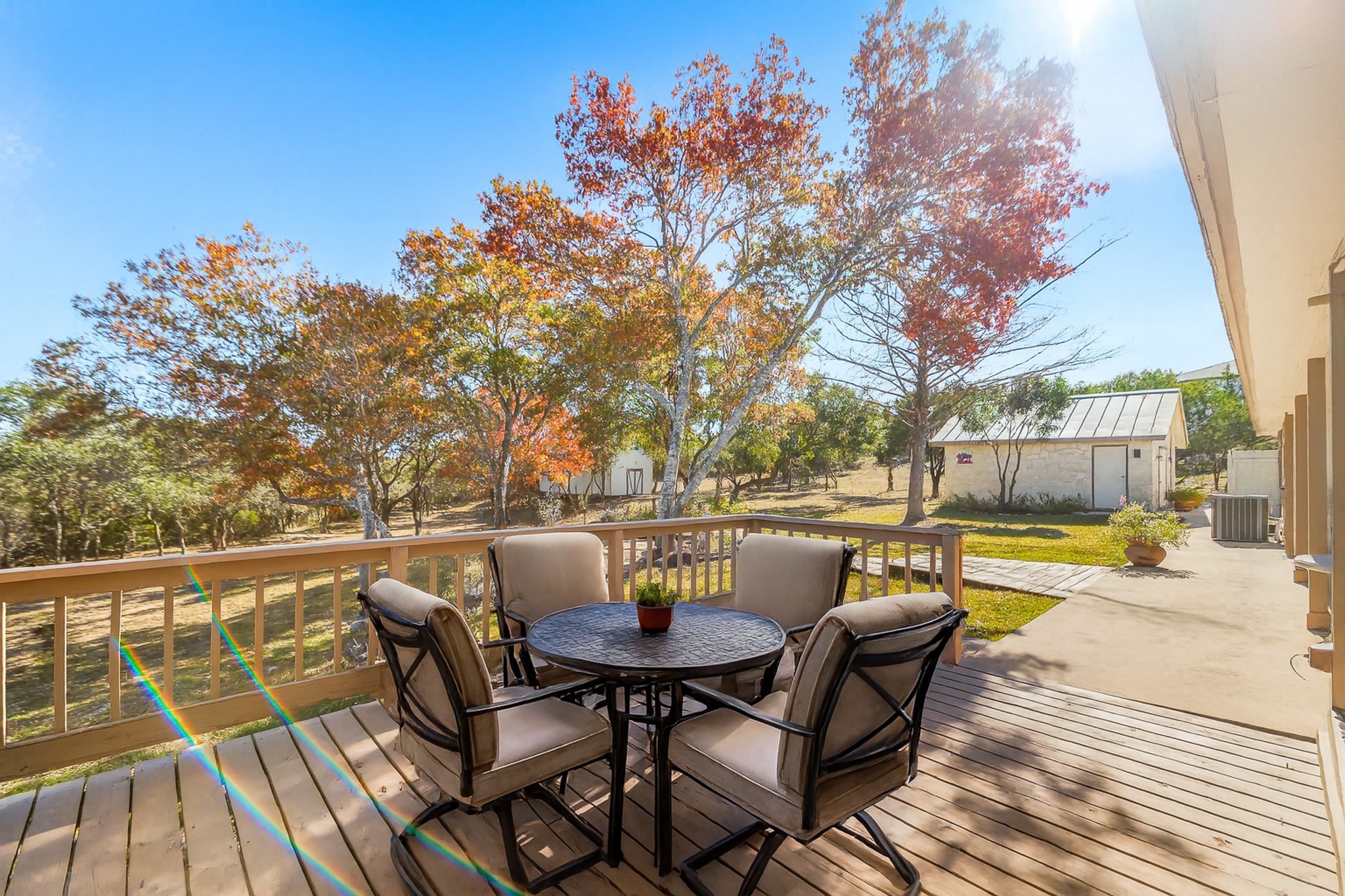 26371 Dull Knife Trail San Antonio TX 78255