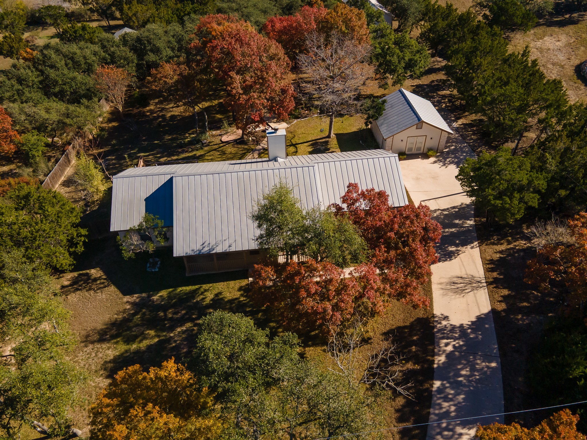 26371 Dull Knife Trail San Antonio TX 78255