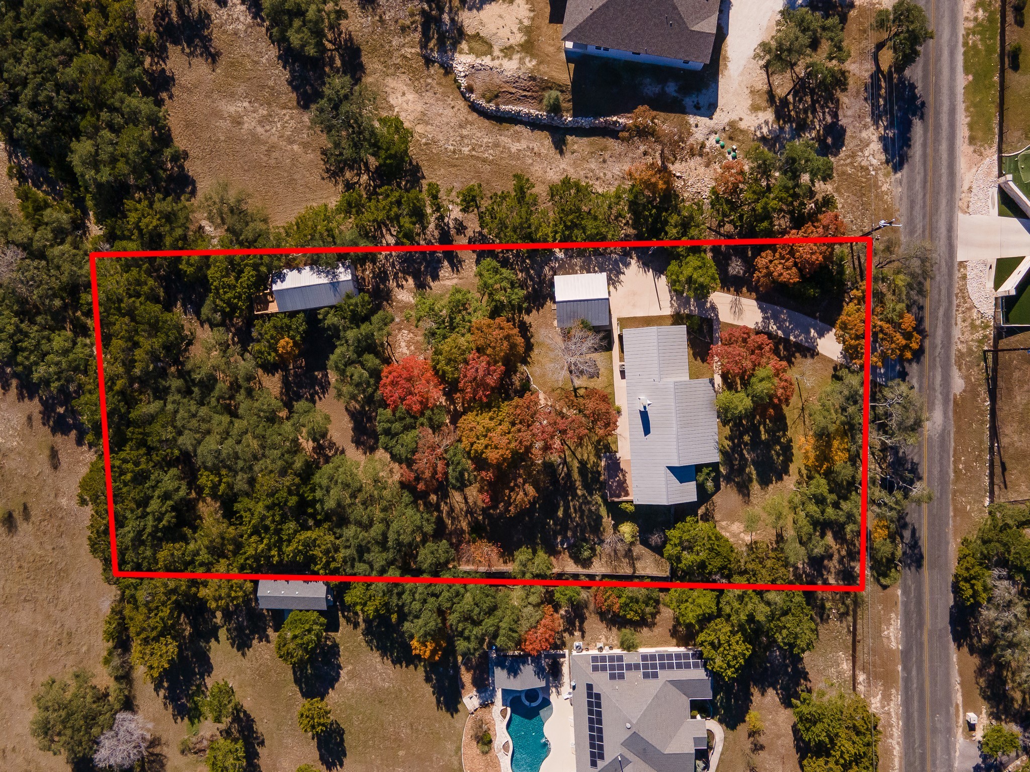 26371 Dull Knife Trail San Antonio TX 78255