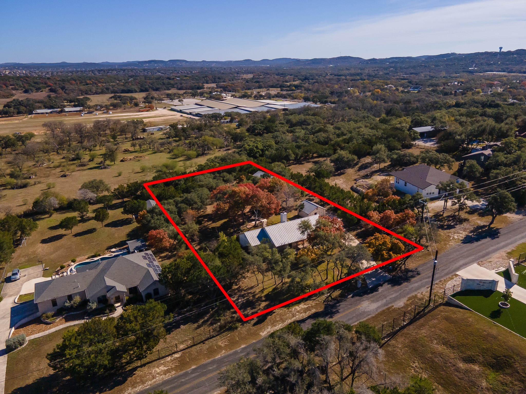 26371 Dull Knife Trail San Antonio TX 78255