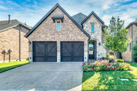 521 Wiltshire Boulevard The Colony TX 75056