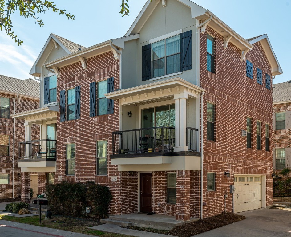 2103 Grove Park Lane Richardson TX 75080
