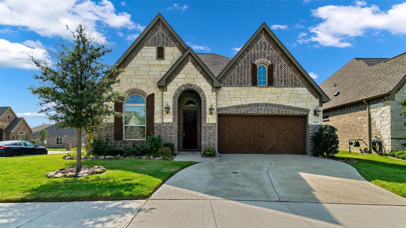 6005 Andrews Way Flower Mound TX 75028