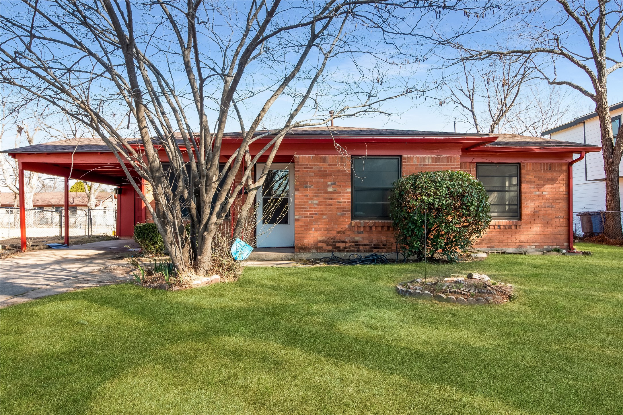 220 Satinwood Drive Dallas TX 75217