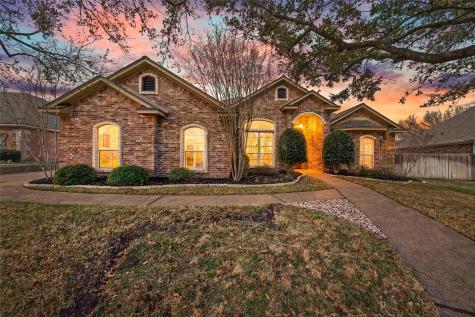 1005 Camden Court Circle Waco TX 76712