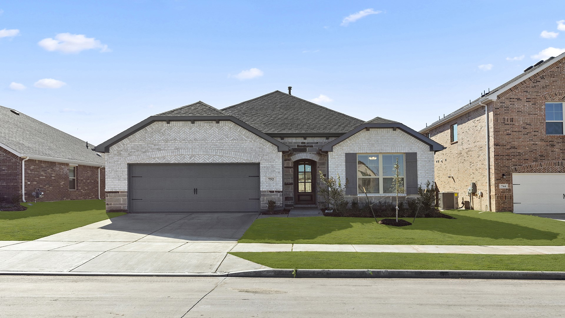 708 Tawny Turn Lavon TX 75166