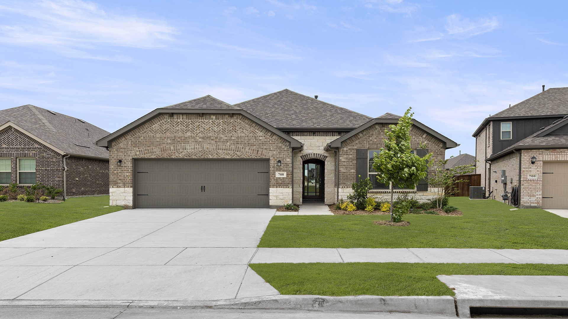 708 Tawny Turn Lavon TX 75166