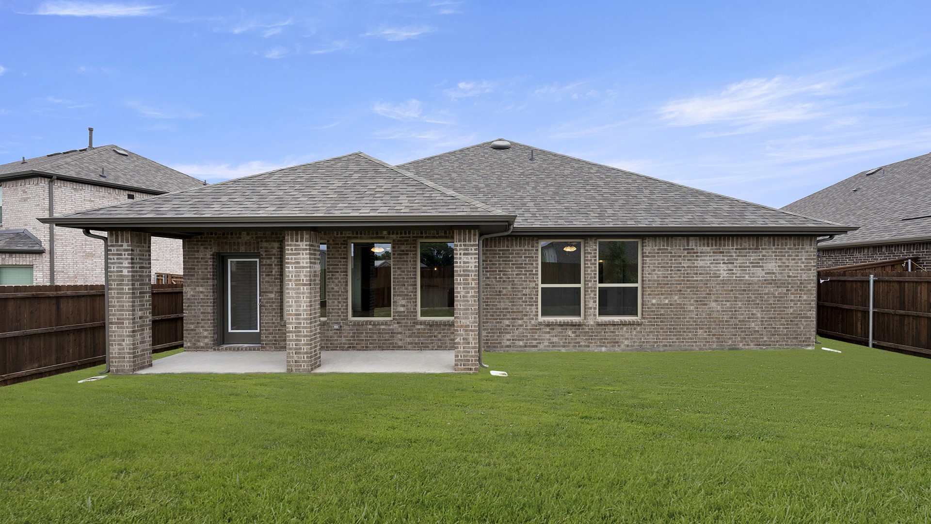 708 Tawny Turn Lavon TX 75166