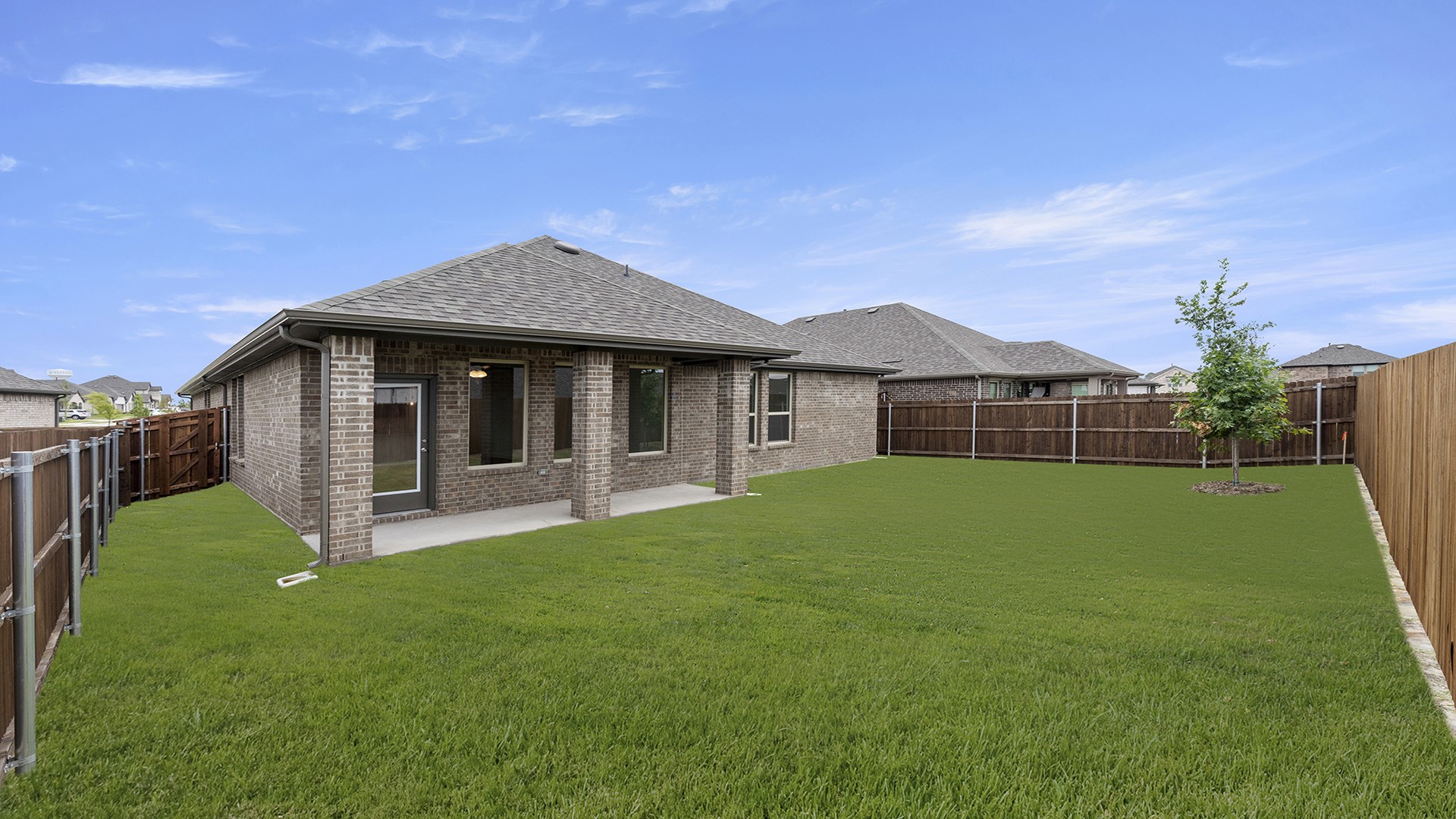 708 Tawny Turn Lavon TX 75166