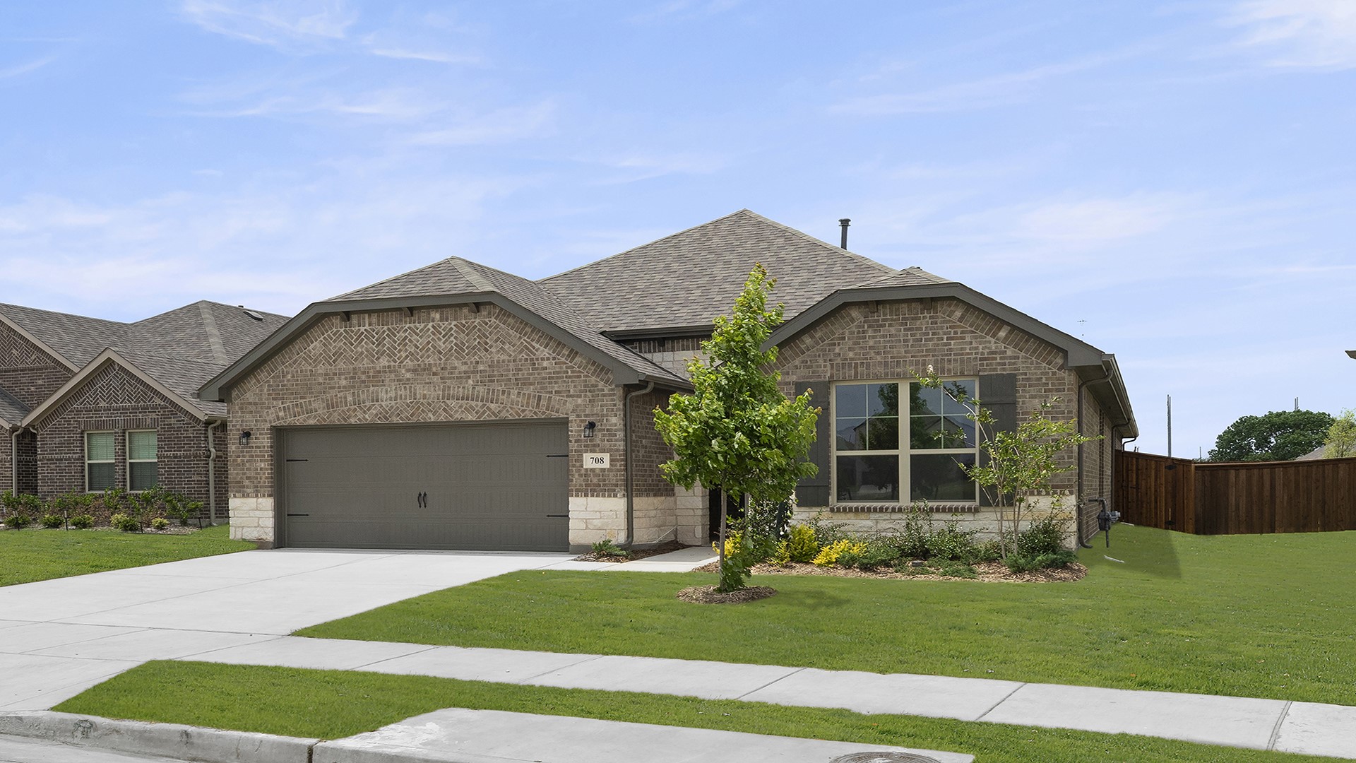 708 Tawny Turn Lavon TX 75166