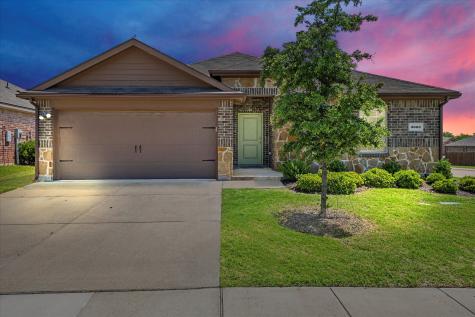 3303 Hawkins Drive Fate TX 75189