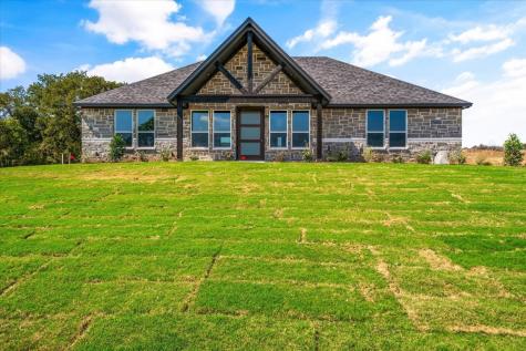 10024 Valley Oak Court Springtown TX 76082