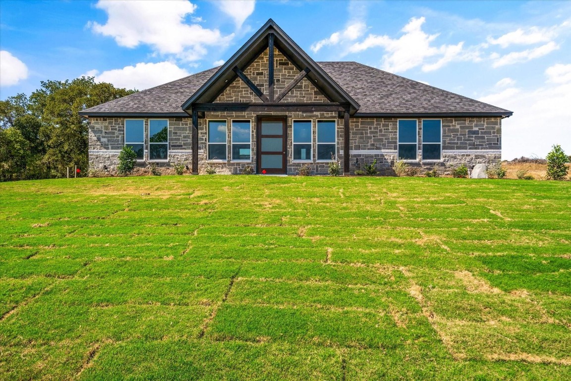 10024 Valley Oak Court Springtown TX 76082