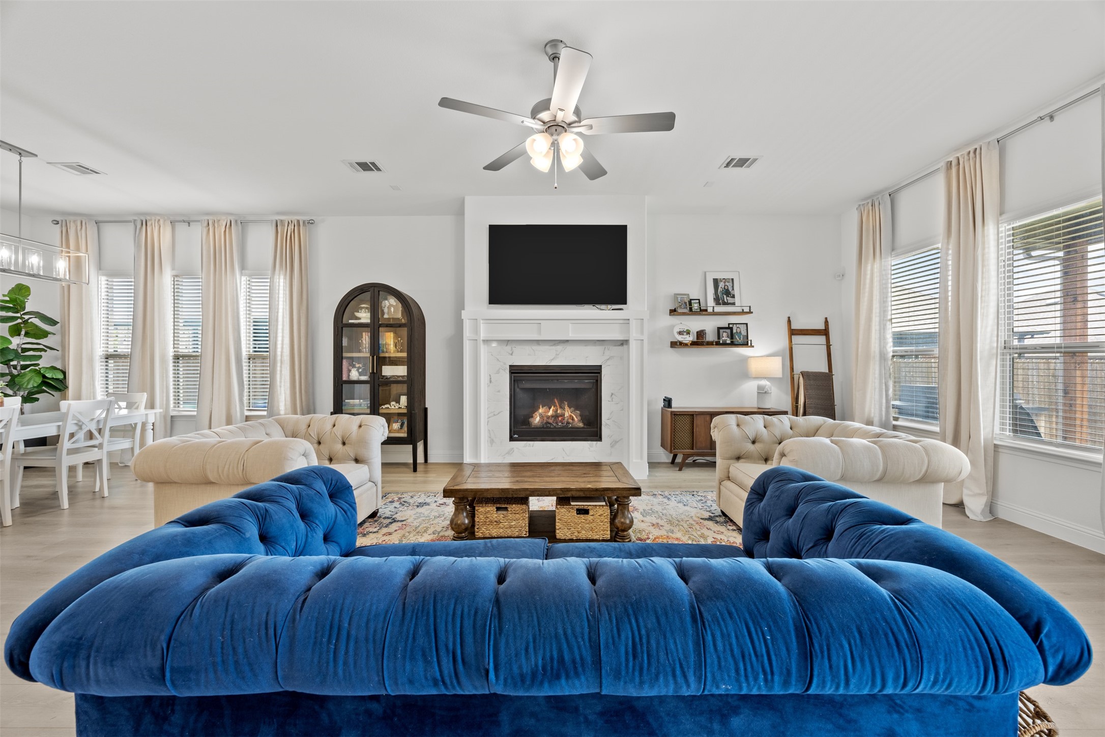 2293 High Plain Lane Waxahachie TX 75167