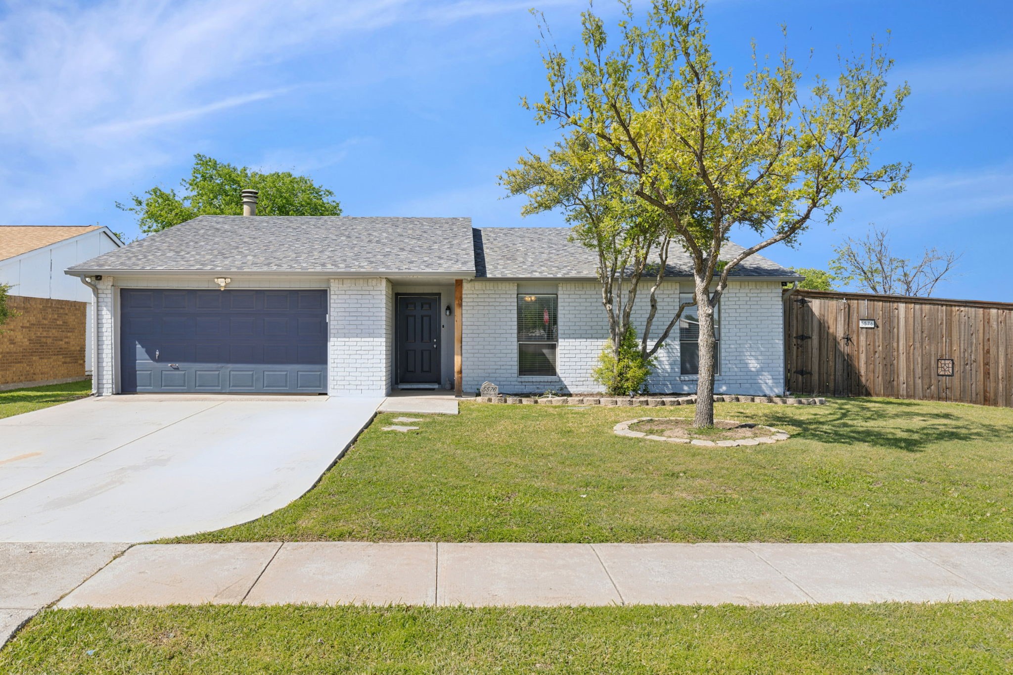5576 Rutledge Drive The Colony TX 75056