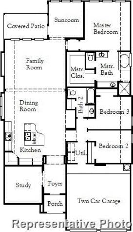 406 Winter Plum Way Wylie TX 75098