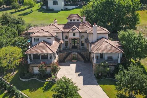 6808 Shadow Creek Court Fort Worth TX 76132