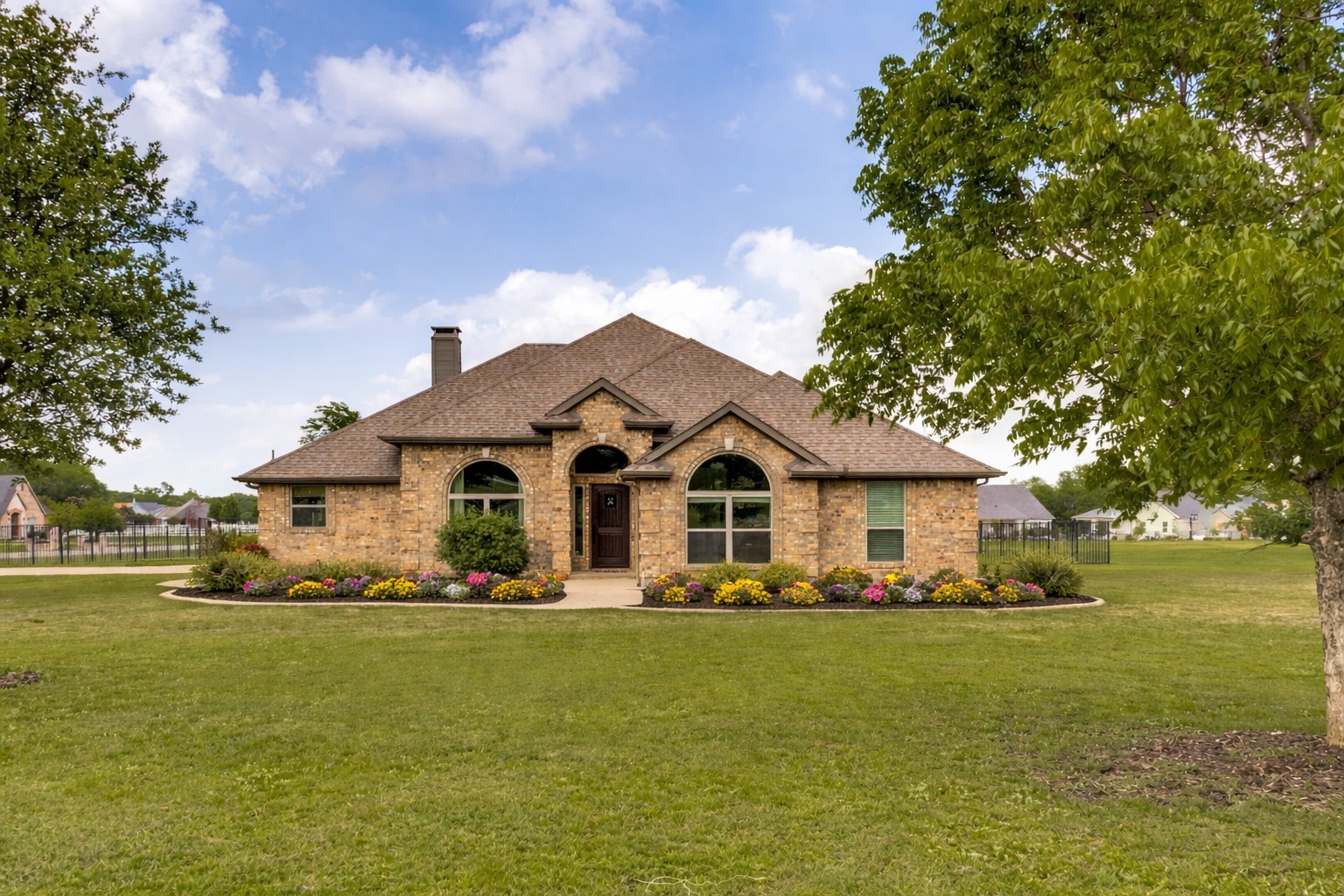 897 Cypress Point Drive Gunter TX 75058
