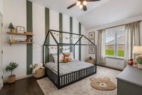 897 Cypress Point Drive Gunter TX 75058
