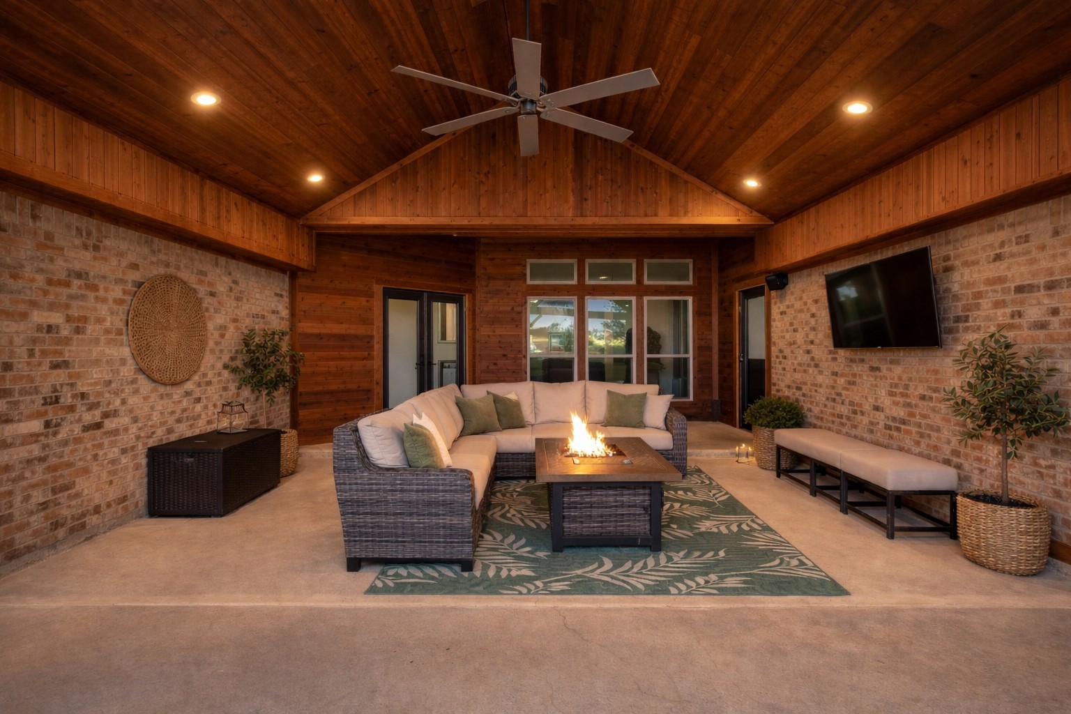 897 Cypress Point Drive Gunter TX 75058