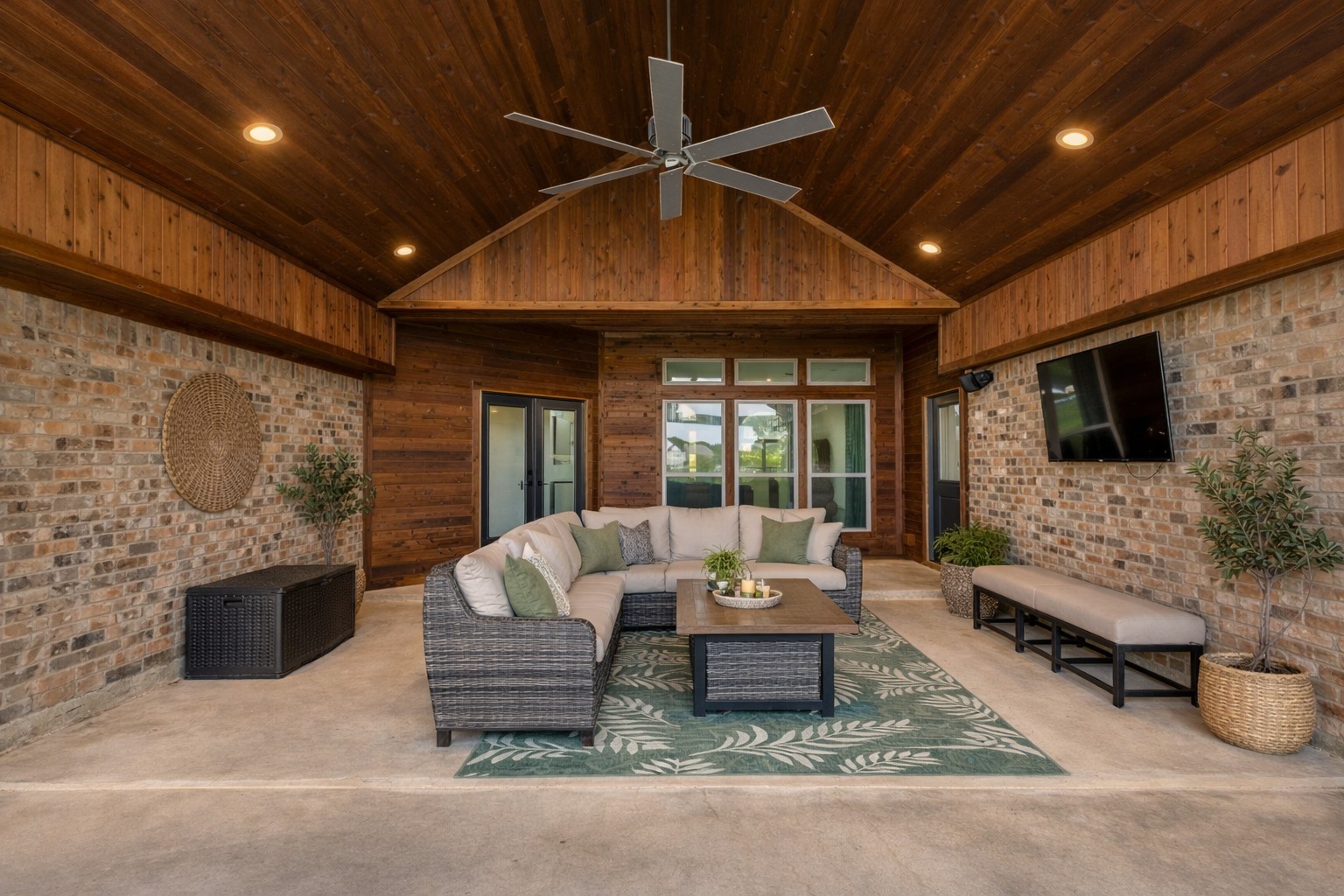 897 Cypress Point Drive Gunter TX 75058
